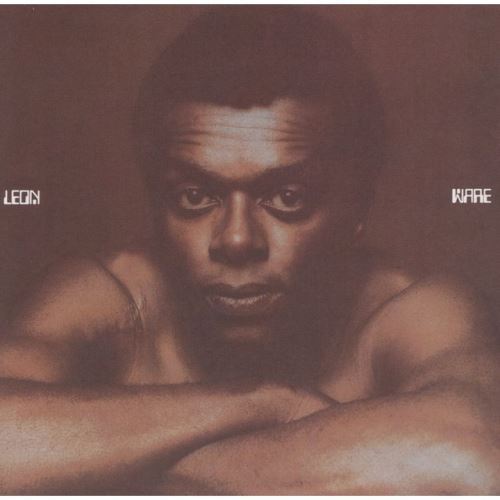 レオン・ウェア / リオン・ウェア【CD】