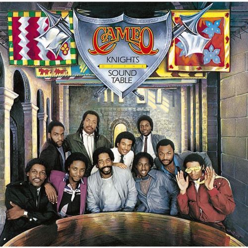 キャメオ / 魔法の騎士【CD】
