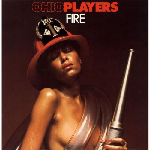 オハイオ・プレイヤーズ / ファイアー【CD】 – UNIVERSAL MUSIC STORE
