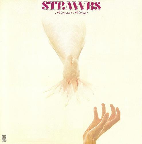 ストローブス / ヒーロー・アンド・ヒロイン+1【CD】【SHM-CD】