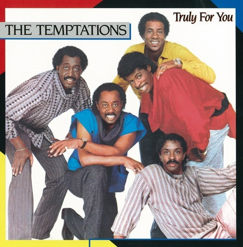 The Temptations テンプテーションズ レコード4枚セット Amazon.co.jp: テンプティン・テンプテーションズ: ミュージック