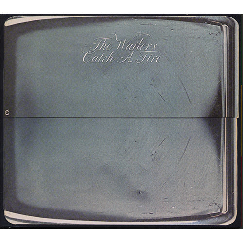 ボブ・マーリー&ザ・ウェイラーズ / キャッチ・ア・ファイアー <デラックス・エディション>【限定盤】【CD】【SHM-CD】