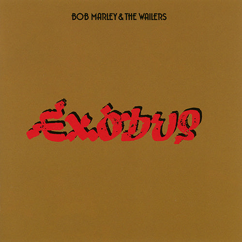 ボブ・マーリー&ザ・ウェイラーズ / エクソダス <デラックス・エディション>【限定盤】【CD】【SHM-CD】