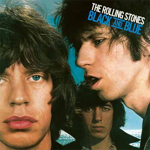 リ*ド様 ローリング・ストーンズ BLACK SWAN & THE WINDSU ザ・ローリング・ストーンズ / BLACK AND BLUE【輸入盤】【4CD】【Blu