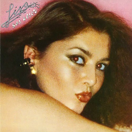 リサ・ダルベロ / リサ・ダルベロ【CD】