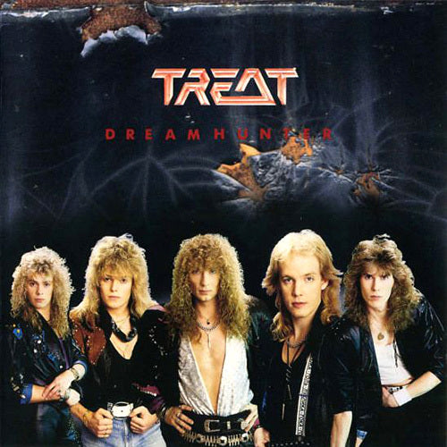 トリート / サバイバー【限定盤】【CD】