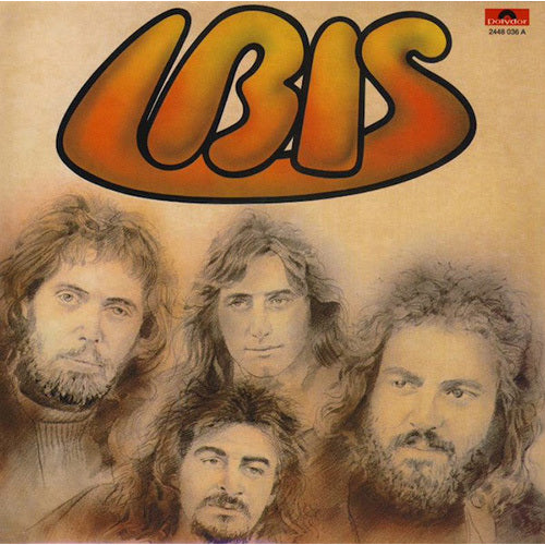 イビス / イビス+1【CD】