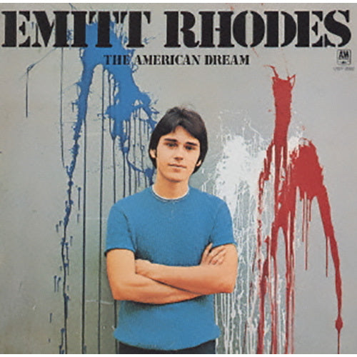 エミット・ローズ / アメリカン・ドリーム【CD】