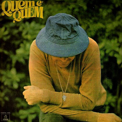 ジョアン・ドナート / ケン・エ・ケン (紳士録)【CD】 – UNIVERSAL