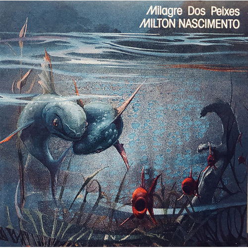 BRA74年オリジ！2LP！Milton Nascimento/Milagre〜 BRA74年オリジ！2LP！Milton Nascimento/Milagre〜 【公式通販】