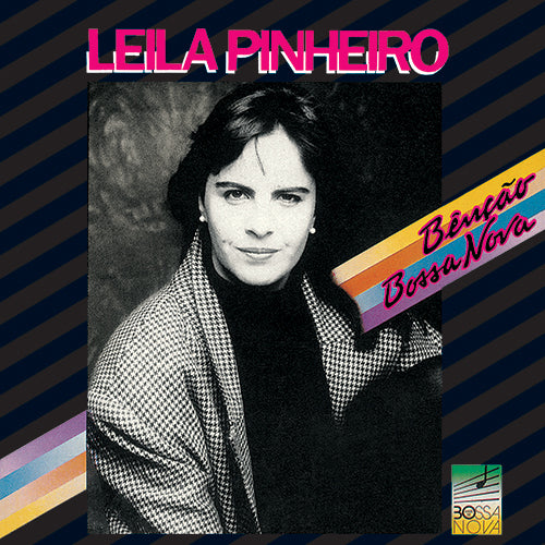 レイラ・ピニェイロ / ヴォセー (あなた)【CD】