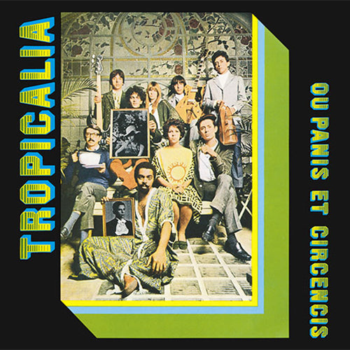 ヴァリアス・アーティスト / トロピカリア +6【CD】