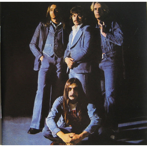 ステイタス・クォー / ブルー・フォー・ユー+5【CD】