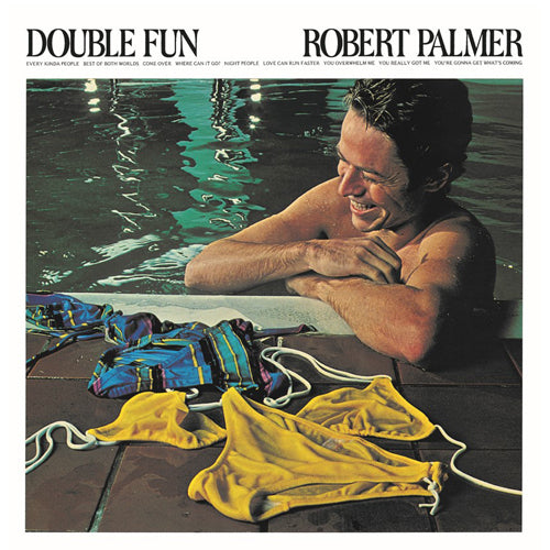 ◾️プロモ限定盤■ROBERT PALMER■ロバート・パーマー■File 198 ロバート・パーマー / ダブル・ファン【CD】 – UNIVERSAL MUSIC STORE