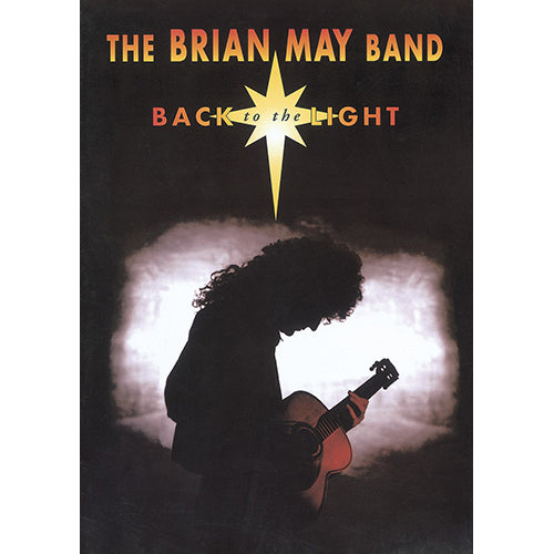 ブライアン・メイ / バック・トゥ・ザ・ライト~光にむかって~【デラックス・エディション】【CD】【SHM-CD】