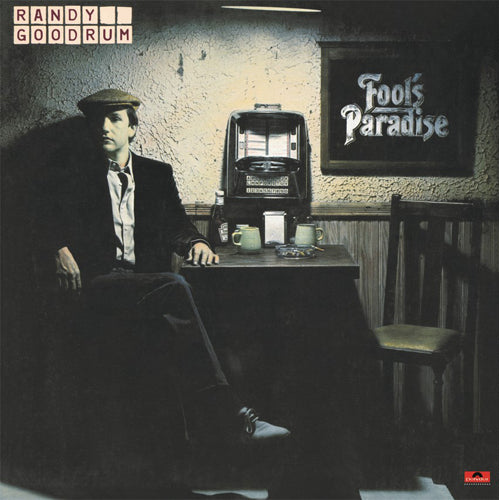 ランディ・グッドラム / フールズ・パラダイス【CD】