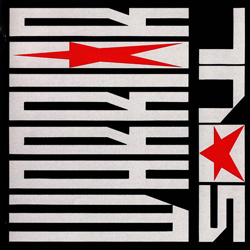 ウォリアー・ソウル / ラスト・ディケイド・デッド・センチュリー【CD】