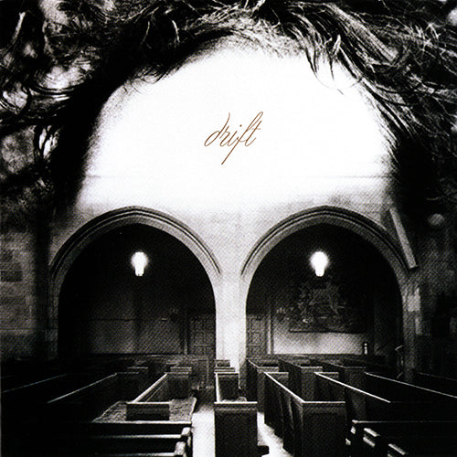 フロットサム・アンド・ジェットサム / ドリフト【CD】