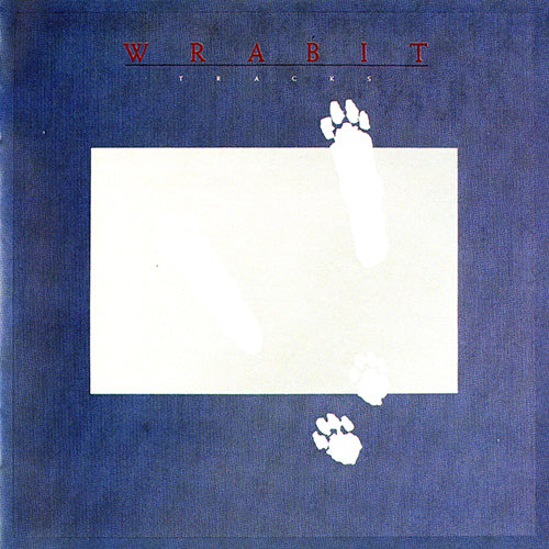 ラビット / トラックス【CD】