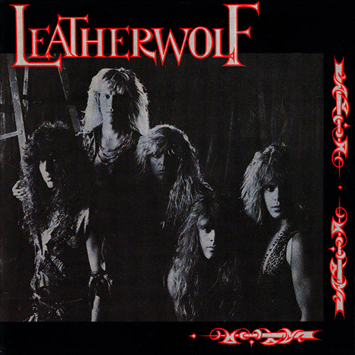 LEATHERWOLF / メタル・コーリング レザーウルフ / メタル・コーリング【CD】 – UNIVERSAL MUSIC STORE