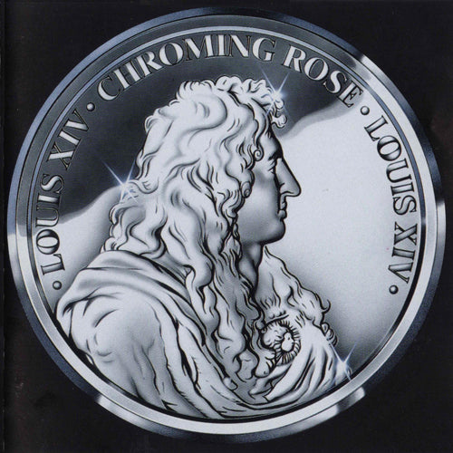 クローミング・ローズ / ルイ14世【CD】