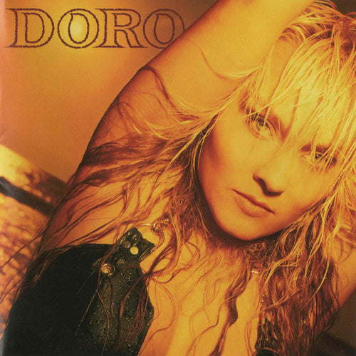 DORO / ロック・オン【CD】