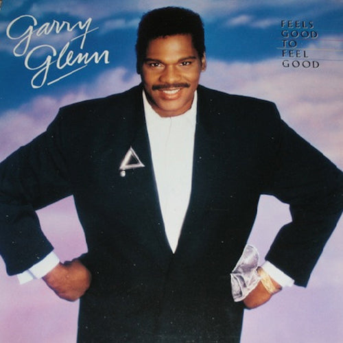 ★ＵＳオリジナル盤★『ＧＡＲＲＹ ＧＬＥＮＮ』ギャリー・グレンＬＰ Garry Glenn – Feels Good To Feel Good (Motown – 6234ML) | eBay