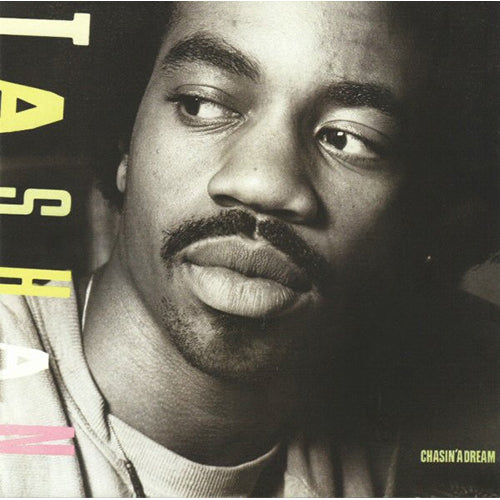 テイシャーン / チェイシン・ア・ドリーム【CD】