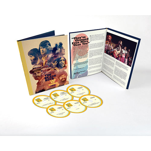 ザ.ビーチボーイズ 旧規格　未開封 ザ・ビーチ・ボーイズ / 20/20+2【CD】【SHM-CD】 – UNIVERSAL MUSIC STORE