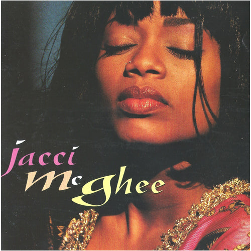 ジャッキー・マギー / ジャッキー・マギー【生産限定盤】【CD】