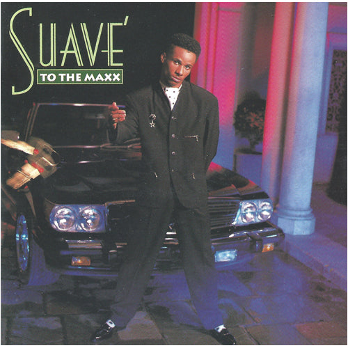 スアーヴェ / トゥ・ザ・マックス【生産限定盤】【CD】
