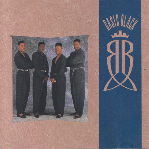 ベイシック・ブラック / ベイシック・ブラック +2【生産限定盤】【CD】