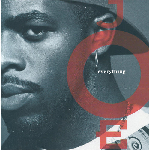 ジョー / エヴリシング +2【生産限定盤】【CD】