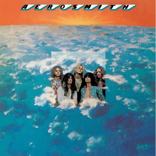 エアロスミス / 野獣生誕(エアロスミスI)【限定盤】【CD】【SHM-CD】
