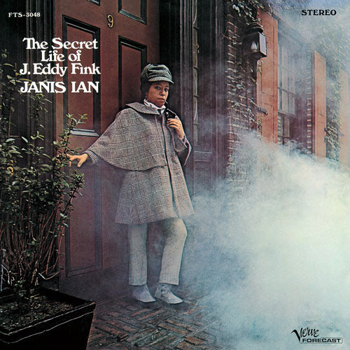 ジャニス・イアン / 愛の秘密 +1【CD】【SHM-CD】