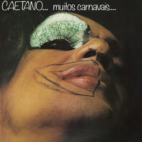 カエターノ・ヴェローゾ / ムイトス・カルナヴァイス+6【CD】【SHM-CD】