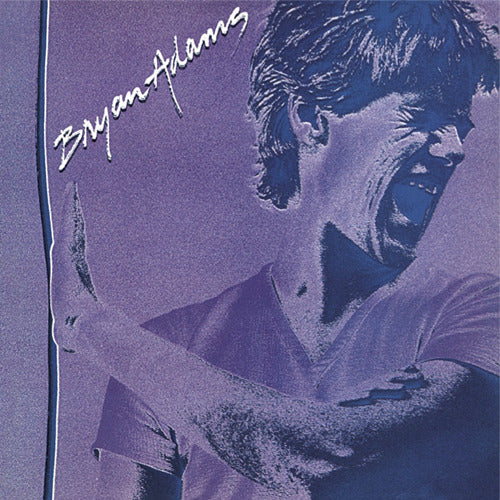 ブライアン・アダムス / ギヴ・ミー・ユア・ラヴ+1【CD】【SHM-CD】