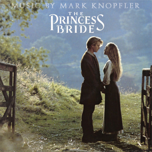 マーク・ノップラー / プリンセス・ブライド・ストーリー<オリジナル・サウンドトラック>【CD】【SHM-CD】