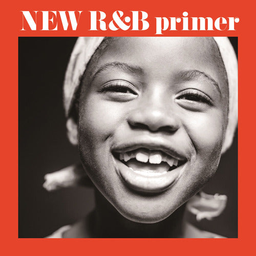 ヴァリアス・アーティスト / New R&B primer ~新R&B入門【CD】
