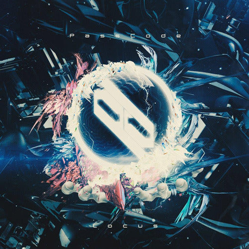 PassCode / Locus【CD】