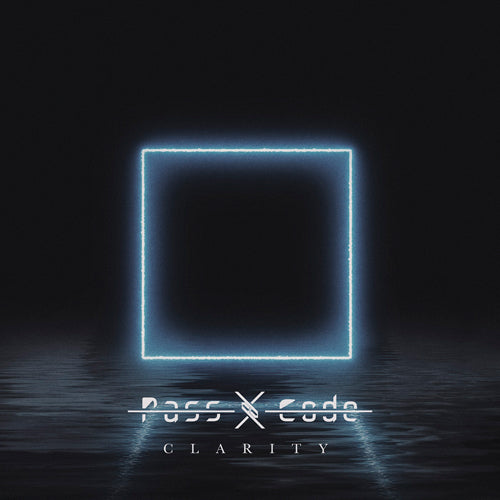 PassCode / CLARITY【通常盤】【CD】