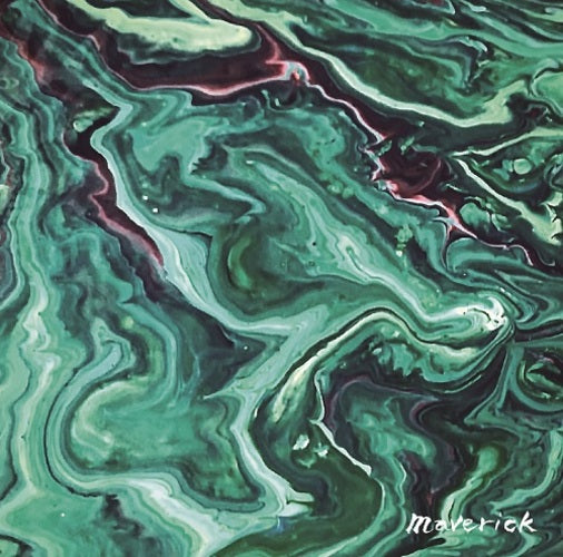 BARAKA / MAVERICK【CD】