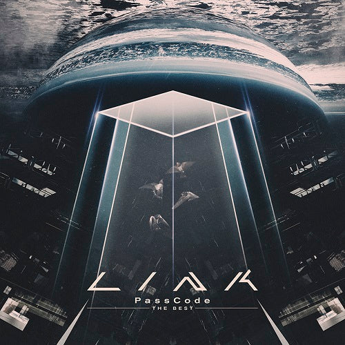 PassCode / PassCode THE BEST -LINK- 【通常盤】【CD】