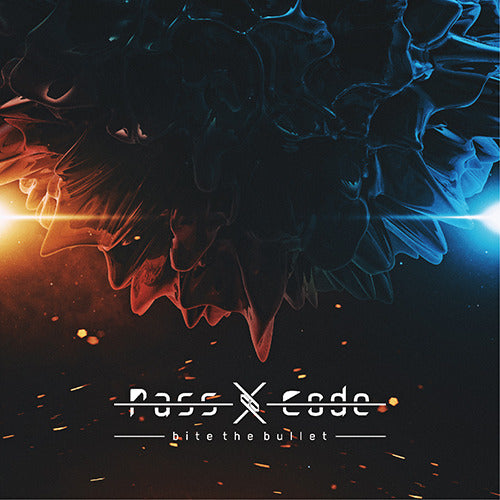 PassCode / bite the bullet【通常盤】【CD MAXI】