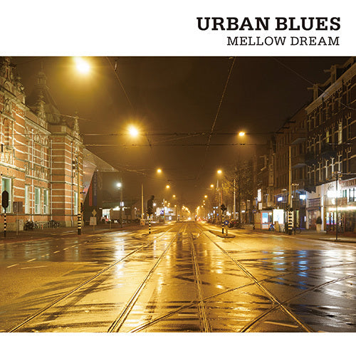 ヴァリアス・アーティスト / Mellow Dream【CD】