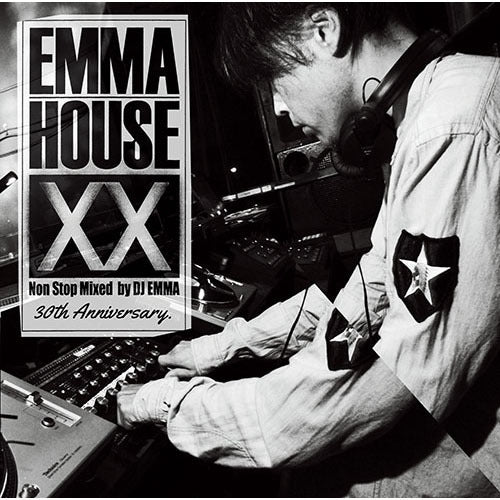 ヴァリアス・アーティスト / EMMA HOUSE XX ~30th Anniversary【CD】