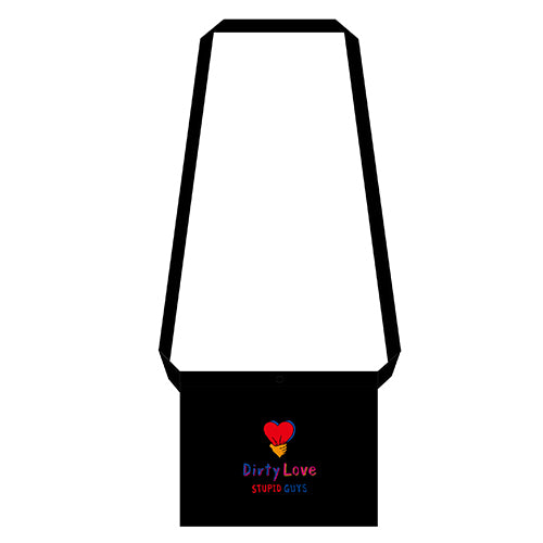 STUPID GUYS / 汚れた愛【限定盤】【CD】【+グッズ】