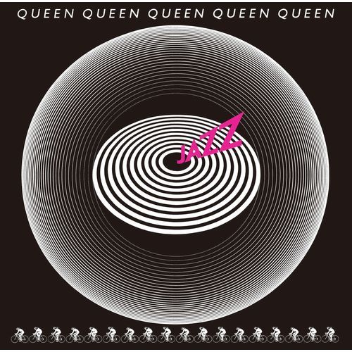 クイーン / ジャズ【SA-CD】