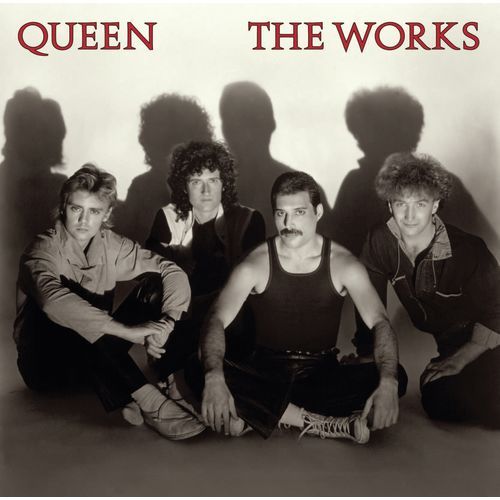クイーン / ザ・ワークス【SA-CD】