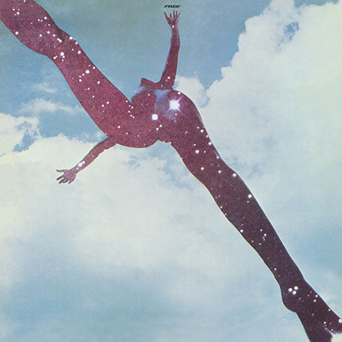 フリー / フリー+4【SA-CD】【SHM-CD】